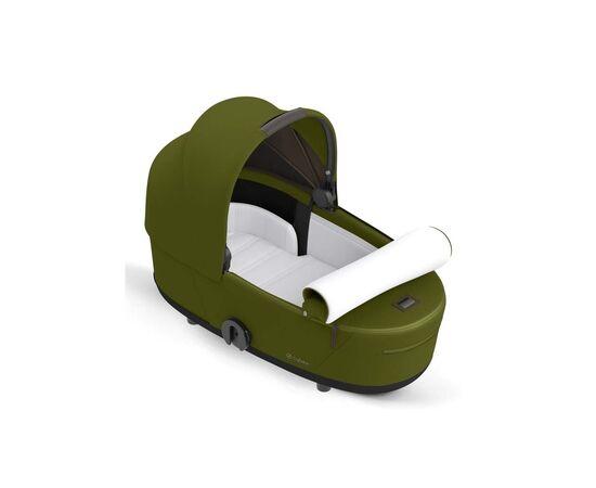 Люлька Cybex Mios Lux Khaki Green (522000818), зображення 4 Люлька Cybex Mios Lux Khaki Green (522000818), зображення 4