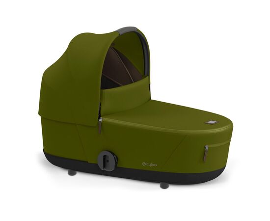 Люлька Cybex Mios Lux Khaki Green (522000818)