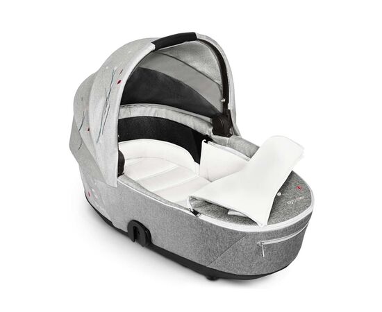 Люлька Cybex Mios Lux Koi (522000765), изображение 2 Люлька Cybex Mios Lux Koi (522000765), изображение 2