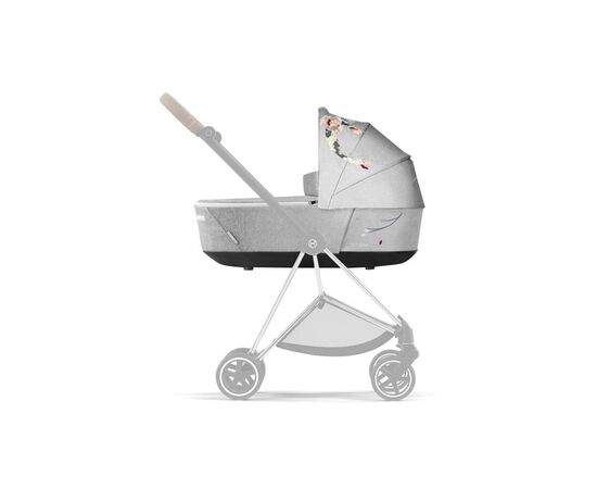 Люлька Cybex Mios Lux Koi (522000765), изображение 3 Люлька Cybex Mios Lux Koi (522000765), изображение 3