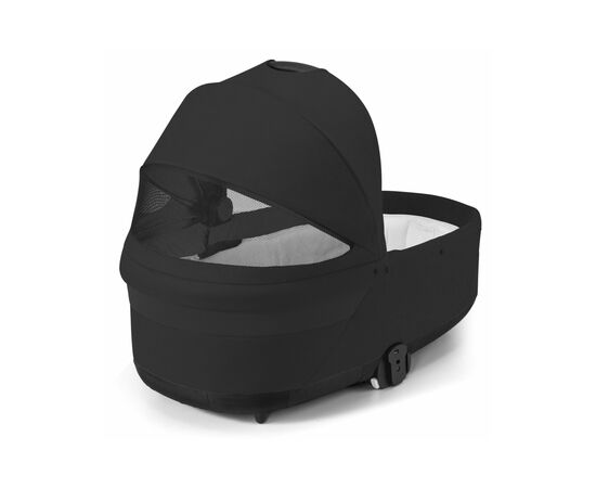 Люлька Cybex S Moon Black (522002619), зображення 3 Люлька Cybex S Moon Black (522002619), зображення 3
