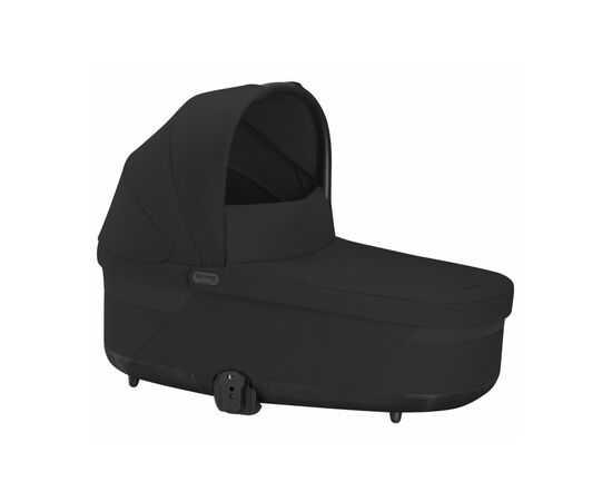 Люлька Cybex S Moon Black (522002619)