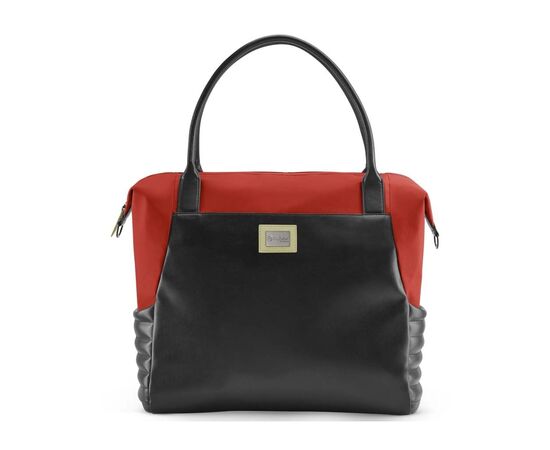 Сумка для мами Cybex Platinum Autumn Gold (521002939), зображення 2 Сумка для мами Cybex Platinum Autumn Gold (521002939), зображення 2