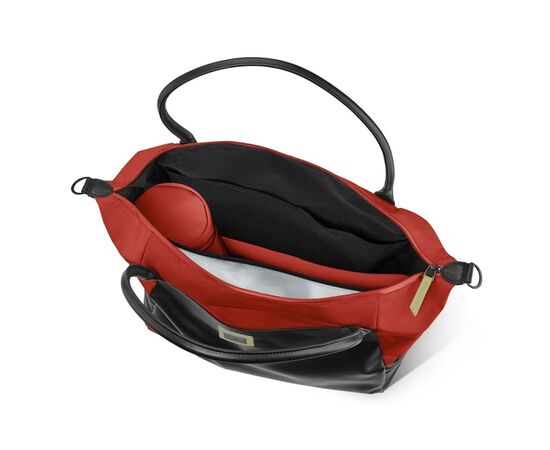 Сумка для мами Cybex Platinum Autumn Gold (521002939), зображення 4 Сумка для мами Cybex Platinum Autumn Gold (521002939), зображення 4