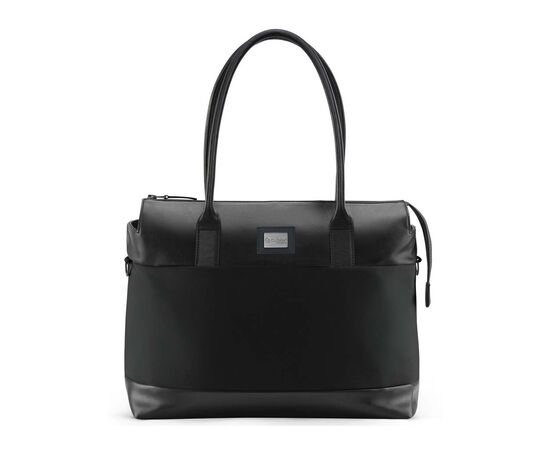 Сумка для мами Cybex Tote Deep Black (521002957), зображення 2