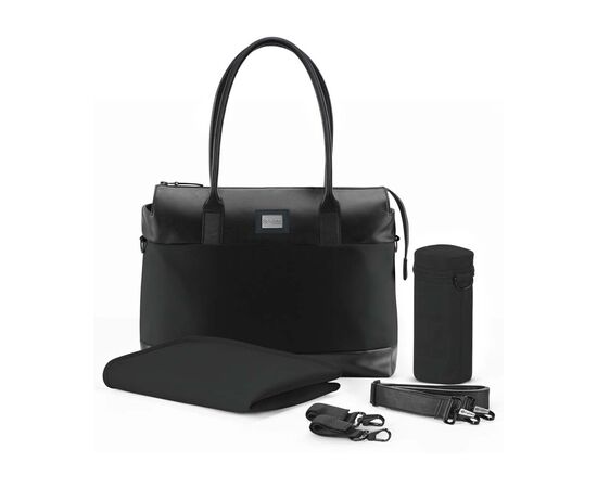 Сумка для мами Cybex Tote Deep Black (521002957), зображення 5