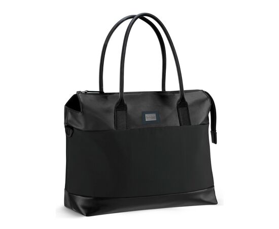 Сумка для мамы Cybex Tote Deep Black (521002957)