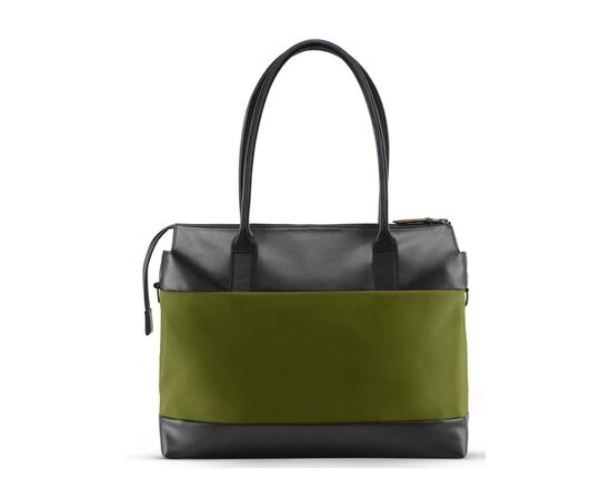 Сумка для мами Cybex Tote Khaki Green (521002949), зображення 3 Сумка для мами Cybex Tote Khaki Green (521002949), зображення 3