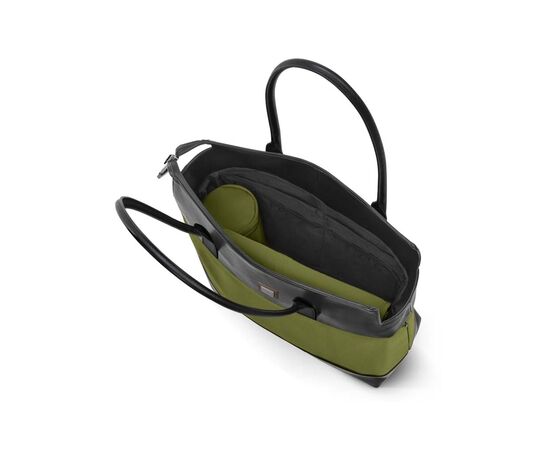 Сумка для мами Cybex Tote Khaki Green (521002949), зображення 4 Сумка для мами Cybex Tote Khaki Green (521002949), зображення 4