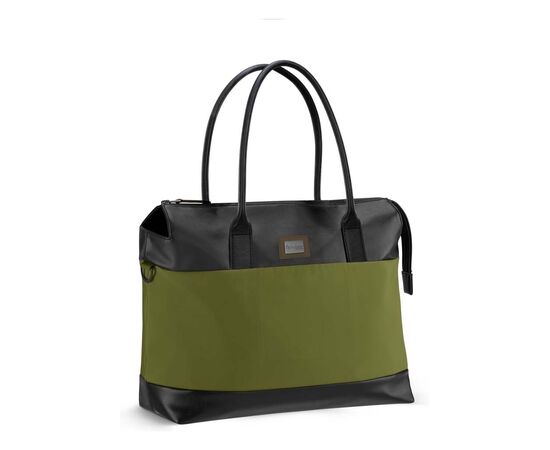 Сумка для мамы Cybex Tote Khaki Green (521002949)