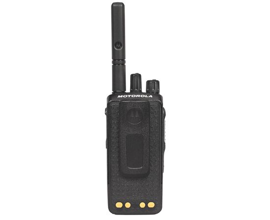 Портативная рация Motorola DP2400E VHF ND PANR302C 2100T, изображение 2 Портативная рация Motorola DP2400E VHF ND PANR302C 2100T, изображение 2