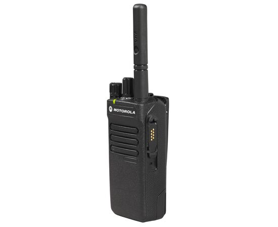 Портативная рация Motorola DP2400E VHF ND PANR302C 2100T, изображение 3 Портативная рация Motorola DP2400E VHF ND PANR302C 2100T, изображение 3