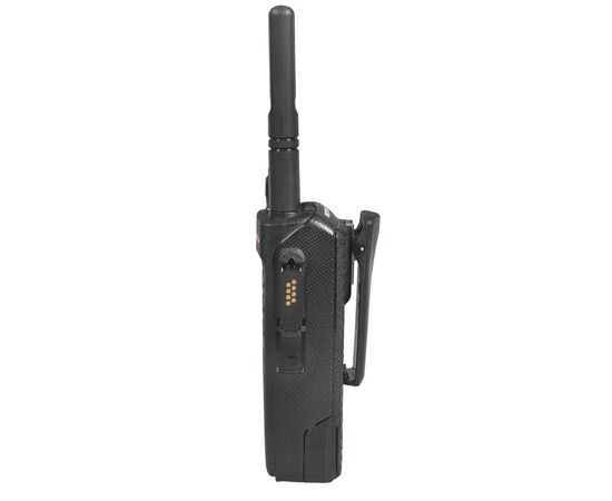 Портативная рация Motorola DP2400E VHF ND PANR302C 2100T, изображение 4 Портативная рация Motorola DP2400E VHF ND PANR302C 2100T, изображение 4