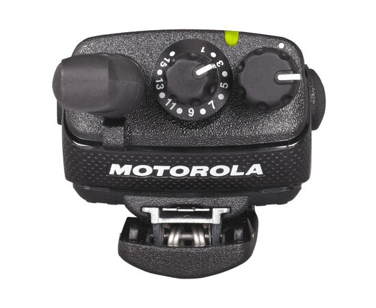 Портативная рация Motorola DP2400E VHF ND PANR302C 2100T, изображение 6 Портативная рация Motorola DP2400E VHF ND PANR302C 2100T, изображение 6
