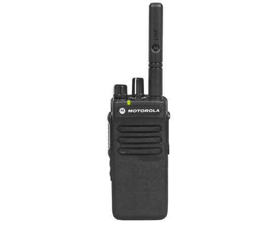 Портативна рація Motorola DP2400E VHF ND PANR302C 2100T