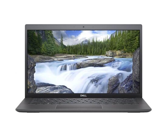 Ноутбук Dell Latitude 3301 (210-ASBH-ST-08)