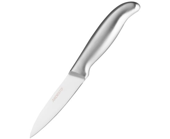 Кухонный нож Ardesto Gemini Vegetables 8,9 см (AR2139SS)