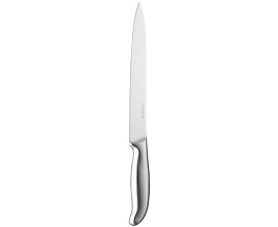 Кухонный нож Ardesto Gemini Slicer 20,3 см (AR2136SS), изображение 2 Кухонный нож Ardesto Gemini Slicer 20,3 см (AR2136SS), изображение 2
