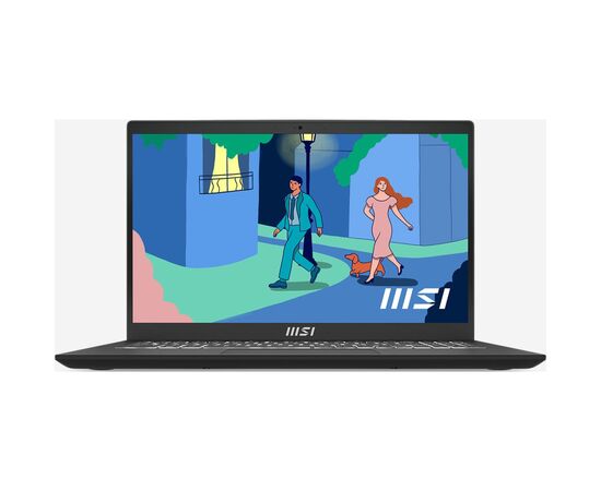 Ноутбук MSI Modern (MODERN_15_B12M-298XUA), изображение 2 Ноутбук MSI Modern (MODERN_15_B12M-298XUA), изображение 2