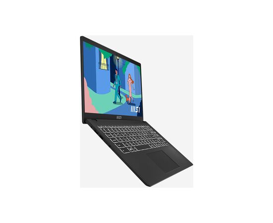 Ноутбук MSI Modern (MODERN_15_B12M-298XUA), изображение 3 Ноутбук MSI Modern (MODERN_15_B12M-298XUA), изображение 3
