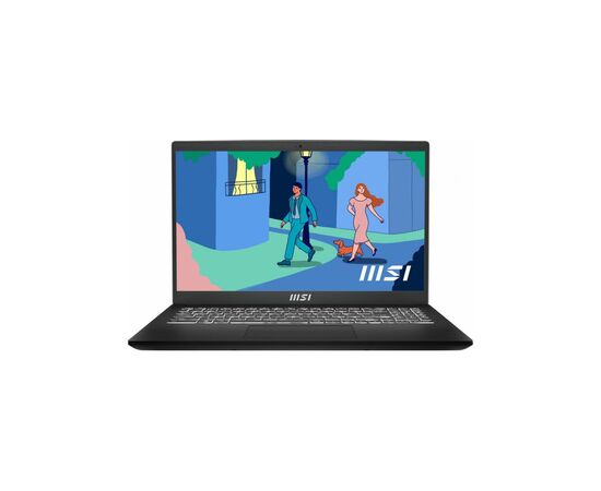 Ноутбук MSI Modern (MODERN_15_B12M-298XUA)