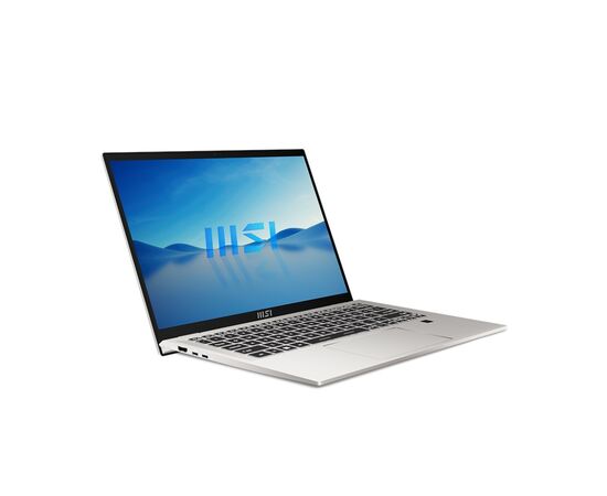 Ноутбук MSI Prestige Evo (PRESTIGE_EVO_B13M-293UA), изображение 2 Ноутбук MSI Prestige Evo (PRESTIGE_EVO_B13M-293UA), изображение 2