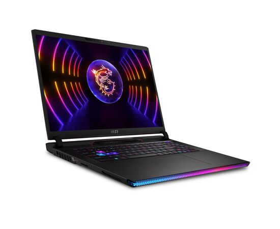 Ноутбук MSI Raider (RAIDER_GE78HX_13VI-209UA), изображение 3