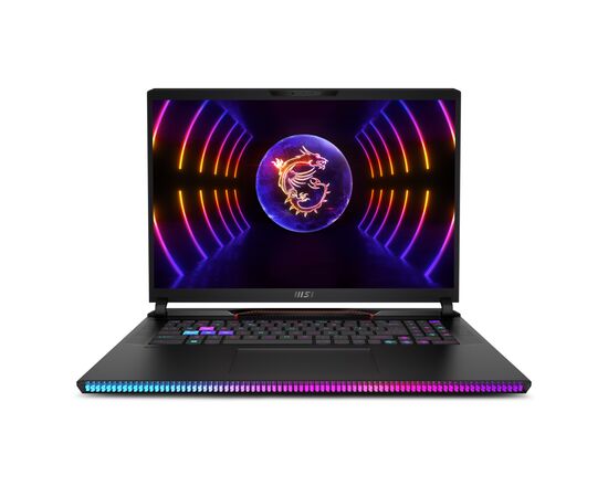 Ноутбук MSI Raider (RAIDER_GE78HX_13VI-209UA)