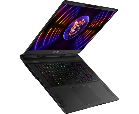 Ноутбук MSI Stealth Studio (STEALTH_A13VG-018XUA), зображення 2
