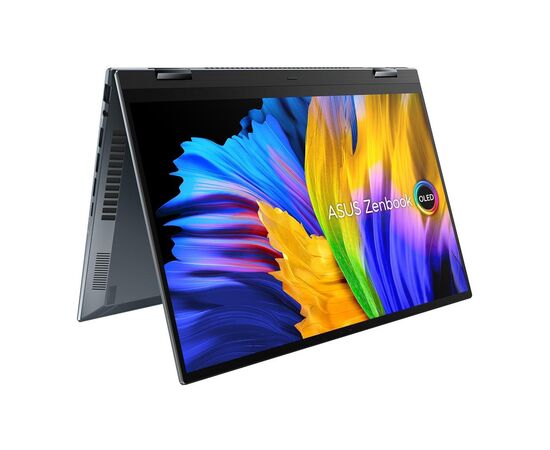Ноутбук ASUS Zenbook 14 Flip OLED UP5401ZA-KN147W (90NB0XL1-M00810), изображение 3