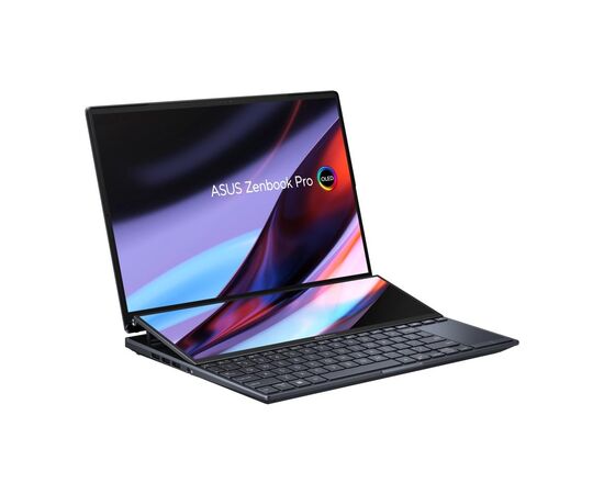 Ноутбук ASUS Zenbook Pro 14 Duo OLED UX8402VV-P1048 (90NB1172-M002X0)