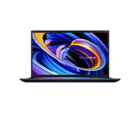 Ноутбук ASUS Zenbook Pro Duo 15 OLED UX582ZM-H2004W (90NB0VR1-M00780), зображення 2