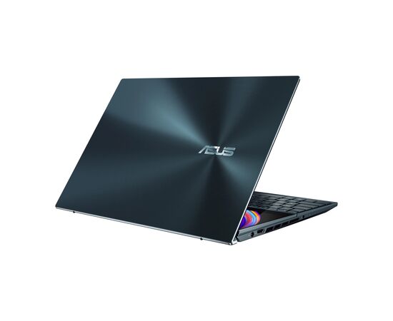 Ноутбук ASUS Zenbook Pro Duo 15 OLED UX582ZM-H2004W (90NB0VR1-M00780), зображення 4