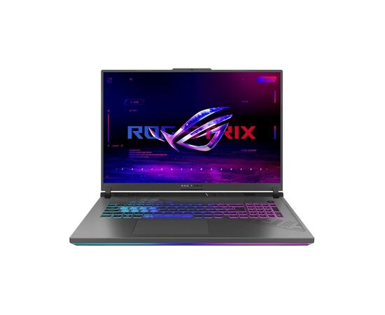 Ноутбук ASUS ROG Strix G18 G814JZ-N6004 (90NR0CL1-M00240), изображение 2