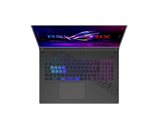 Ноутбук ASUS ROG Strix G18 G814JZ-N6004 (90NR0CL1-M00240), изображение 4