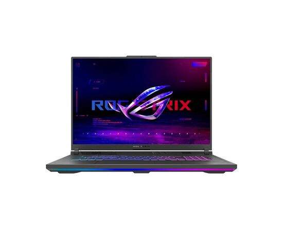 Ноутбук ASUS ROG Strix G18 G814JZ-N6004 (90NR0CL1-M00240)