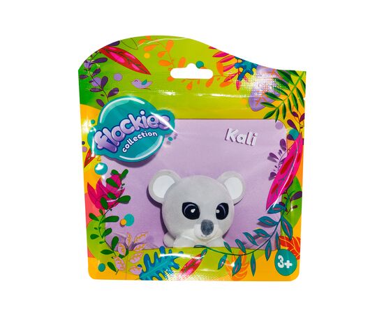 Фигурка Flockies Коала Кали (FLO0121), изображение 3 Фигурка Flockies Коала Кали (FLO0121), изображение 3
