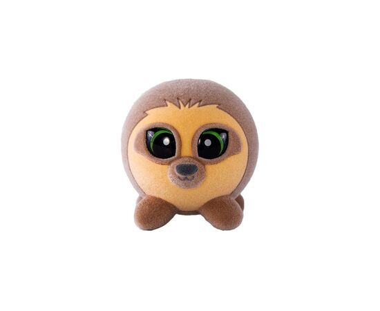 Фигурка Flockies Ленивец Стивен (FLO0117), изображение 2 Фигурка Flockies Ленивец Стивен (FLO0117), изображение 2