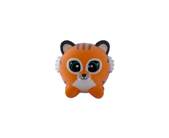 Фигурка Flockies Тигр Томас (FLO0118), изображение 2 Фигурка Flockies Тигр Томас (FLO0118), изображение 2