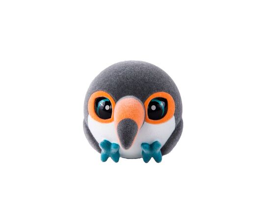 Фигурка Flockies Тукан Тим (FLO0109), изображение 2 Фигурка Flockies Тукан Тим (FLO0109), изображение 2