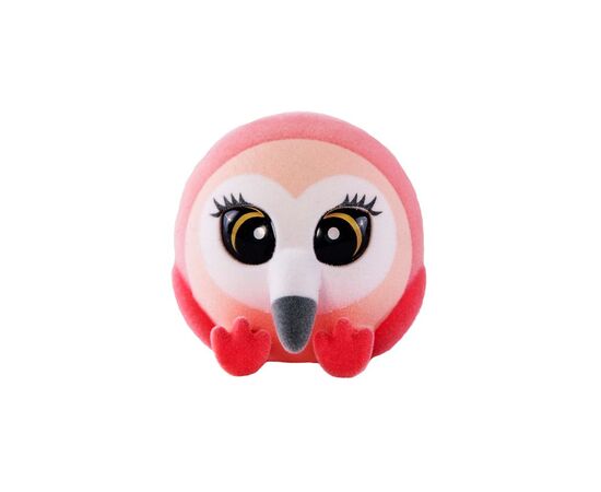 Фигурка Flockies Фламинго Фиона (FLO0115), изображение 2 Фигурка Flockies Фламинго Фиона (FLO0115), изображение 2