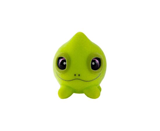 Фигурка Flockies Хамелеон Кларк (FLO0116), изображение 2 Фигурка Flockies Хамелеон Кларк (FLO0116), изображение 2