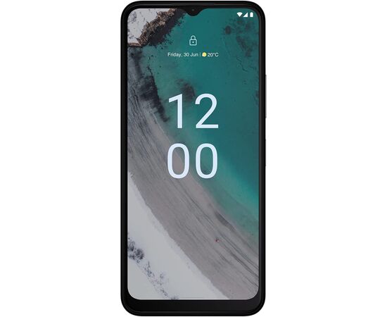Мобільний телефон Nokia C32 4/64Gb Charcoal, зображення 2 Мобільний телефон Nokia C32 4/64Gb Charcoal, зображення 2