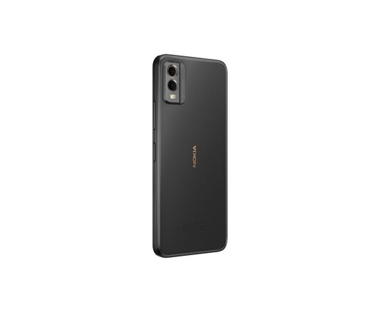 Мобільний телефон Nokia C32 4/64Gb Charcoal, зображення 9 Мобільний телефон Nokia C32 4/64Gb Charcoal, зображення 9