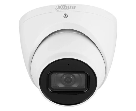 Камера видеонаблюдения Dahua DH-IPC-HDW3441EM-S-S2 (2.8), изображение 2 Камера видеонаблюдения Dahua DH-IPC-HDW3441EM-S-S2 (2.8), изображение 2
