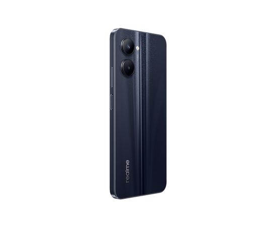Мобильный телефон realme C33 4/128Gb (RMX3627) Night Sea, изображение 11