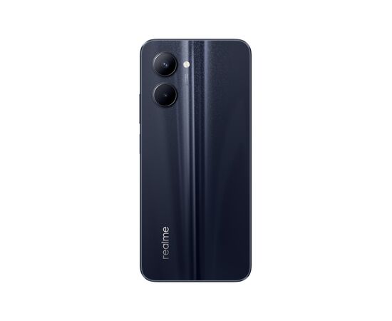 Мобильный телефон realme C33 4/128Gb (RMX3627) Night Sea, изображение 3