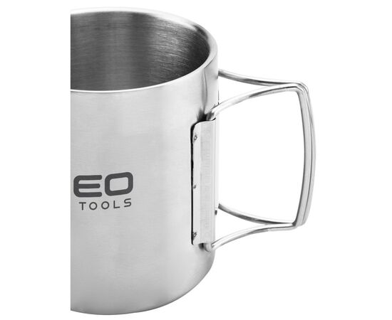 Кружка Neo Tools 320 мл (63-150), изображение 8 Кружка Neo Tools 320 мл (63-150), изображение 8