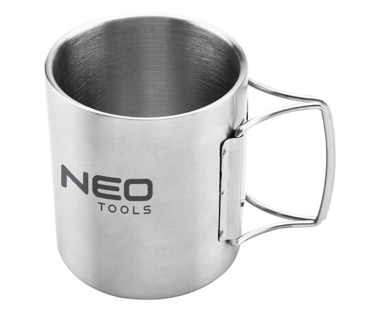 Кружка Neo Tools 320 мл (63-150)