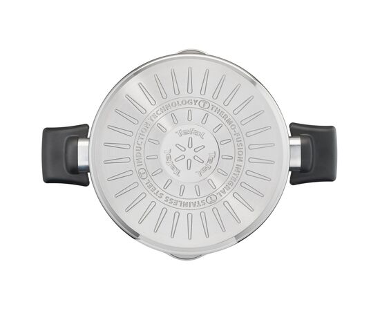 Набор посуды Tefal CookClip (G723SA74), изображение 10 Набор посуды Tefal CookClip (G723SA74), изображение 10
